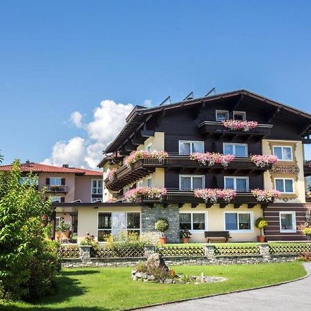 ホテル Garni Roesslhof ホラースバッハ・イム・ピンツガウ エクステリア 写真