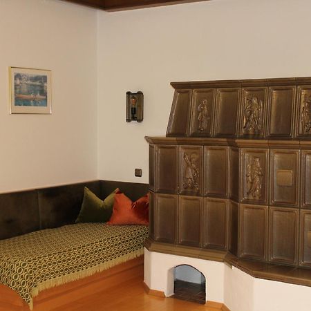 ホテル Garni Roesslhof ホラースバッハ・イム・ピンツガウ エクステリア 写真