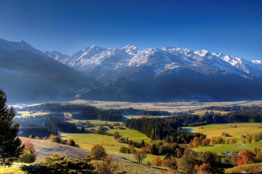 ホテル Garni Roesslhof ホラースバッハ・イム・ピンツガウ エクステリア 写真