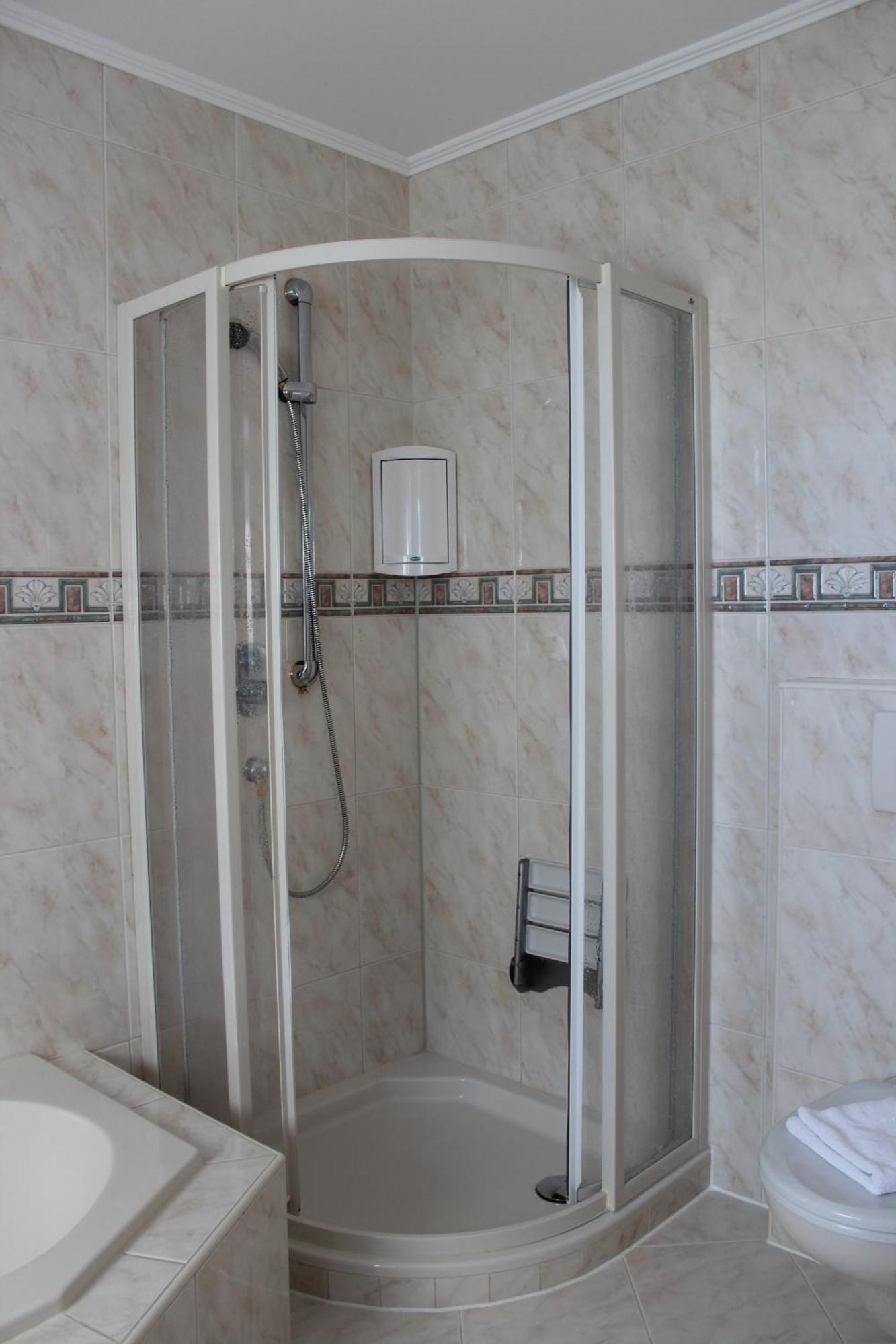 ホテル Garni Roesslhof ホラースバッハ・イム・ピンツガウ 部屋 写真