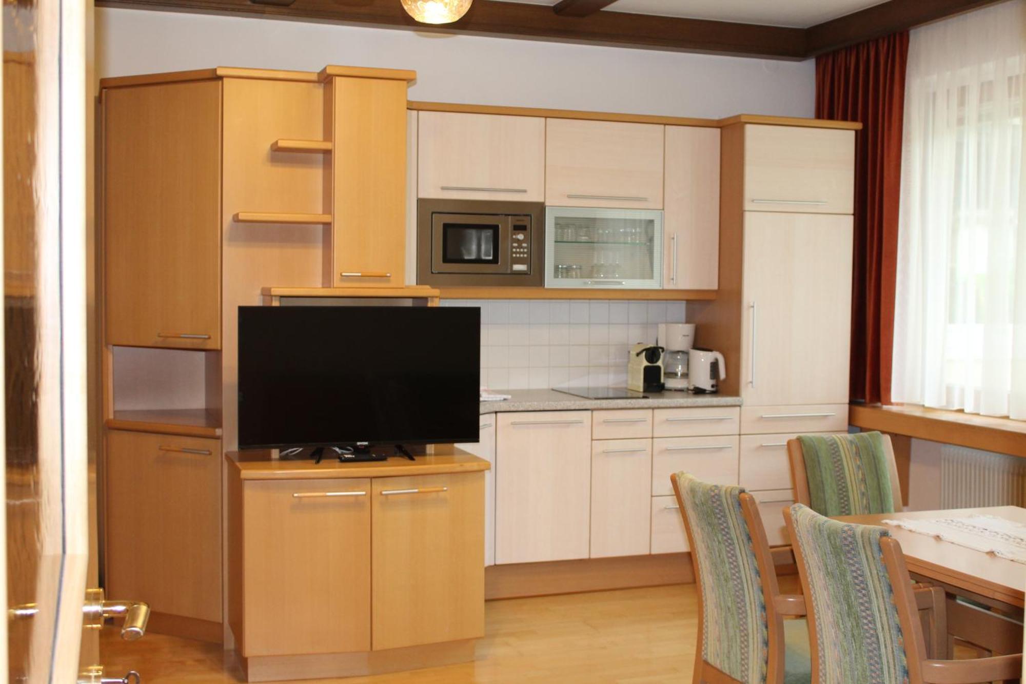 ホテル Garni Roesslhof ホラースバッハ・イム・ピンツガウ 部屋 写真