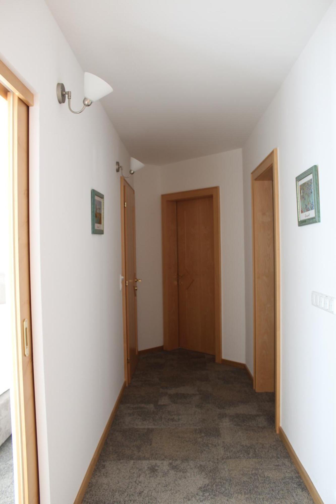 ホテル Garni Roesslhof ホラースバッハ・イム・ピンツガウ 部屋 写真